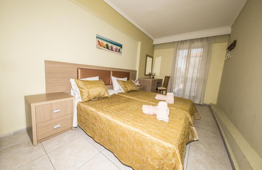 Park Apartment Παραλία Διονυσίου Εξωτερικό φωτογραφία