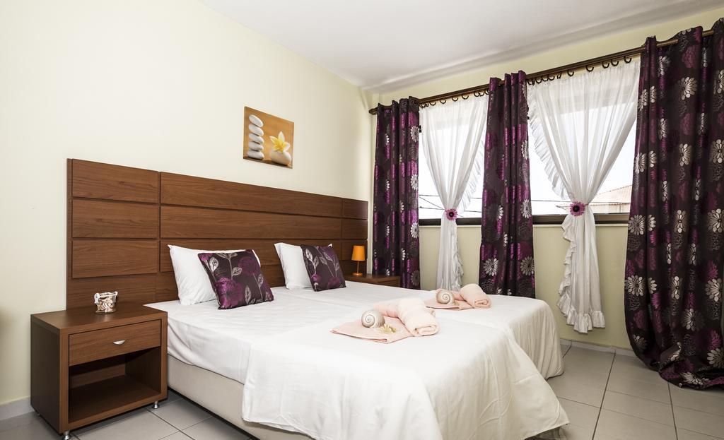 Park Apartment Παραλία Διονυσίου Εξωτερικό φωτογραφία