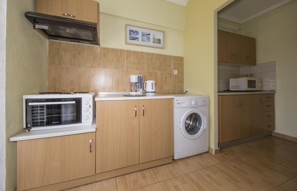 Park Apartment Παραλία Διονυσίου Εξωτερικό φωτογραφία