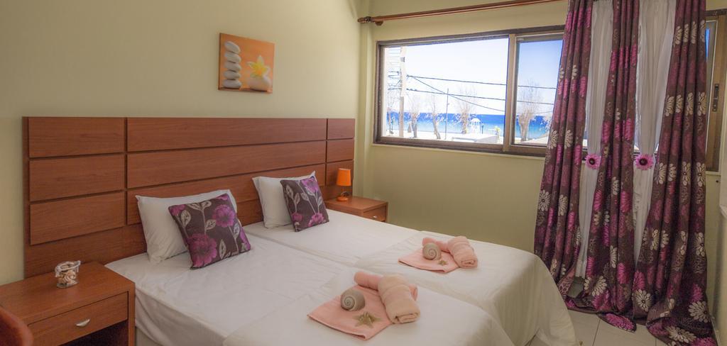 Park Apartment Παραλία Διονυσίου Εξωτερικό φωτογραφία