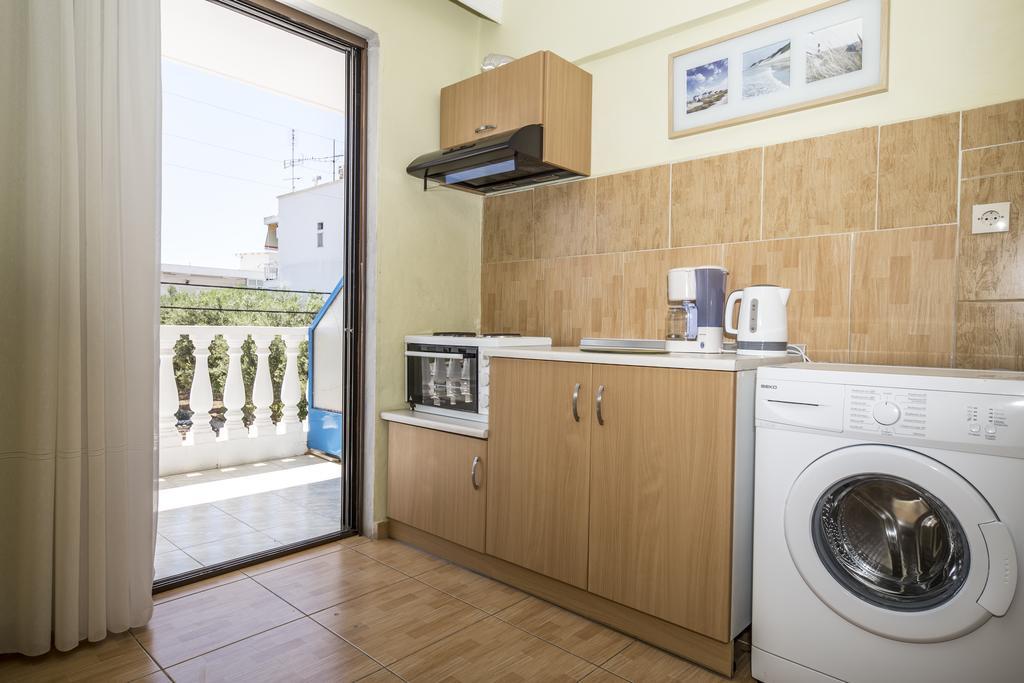 Park Apartment Παραλία Διονυσίου Εξωτερικό φωτογραφία